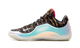 Nike LeBron 23 Heat Wave (Translucent Outsole)