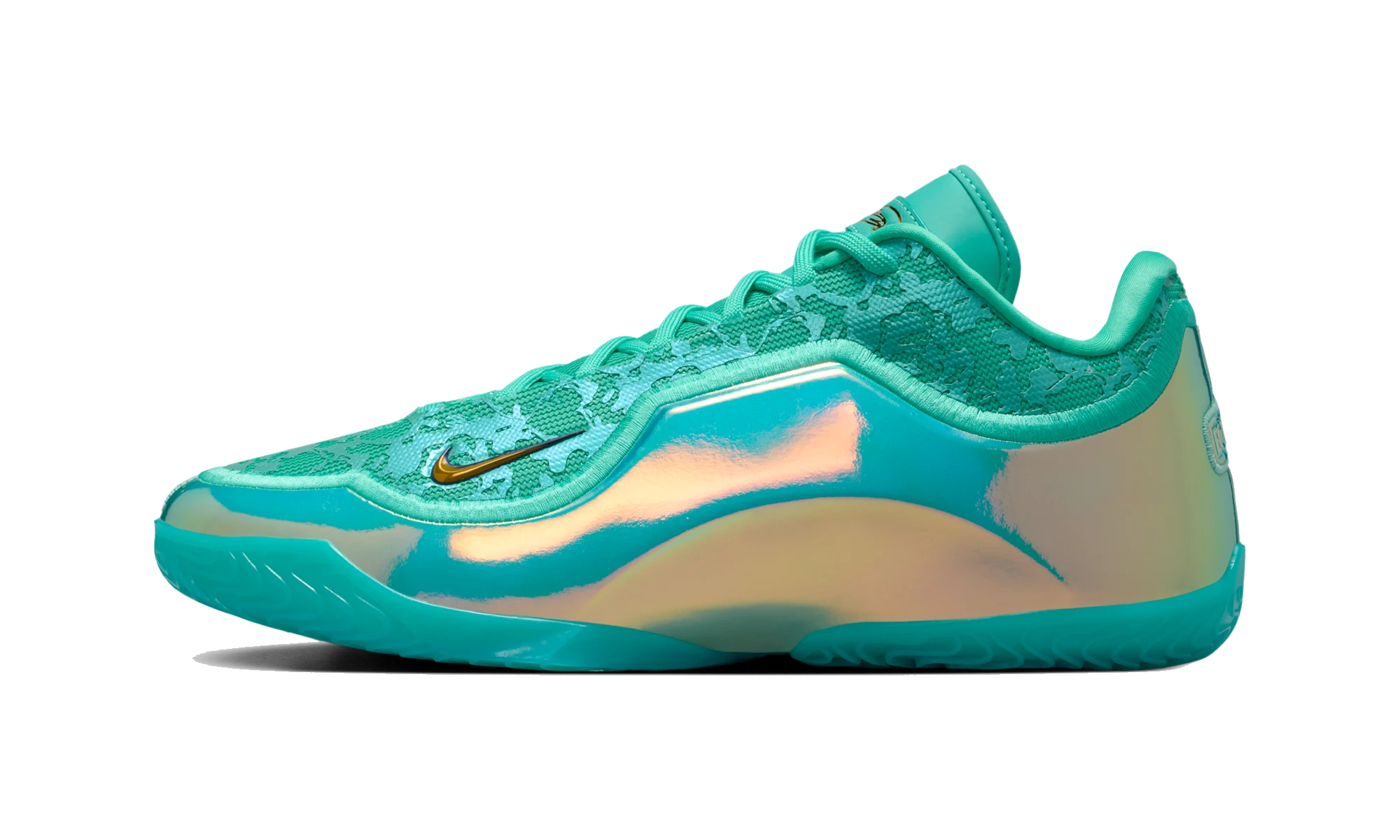 Nike LeBron 23 Honor the King (Translucent Outsole)