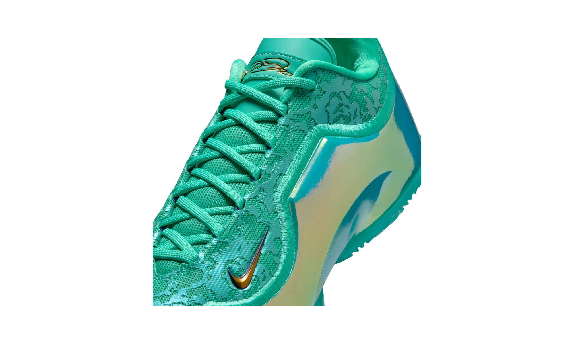 Nike LeBron 23 Honor the King (Translucent Outsole)