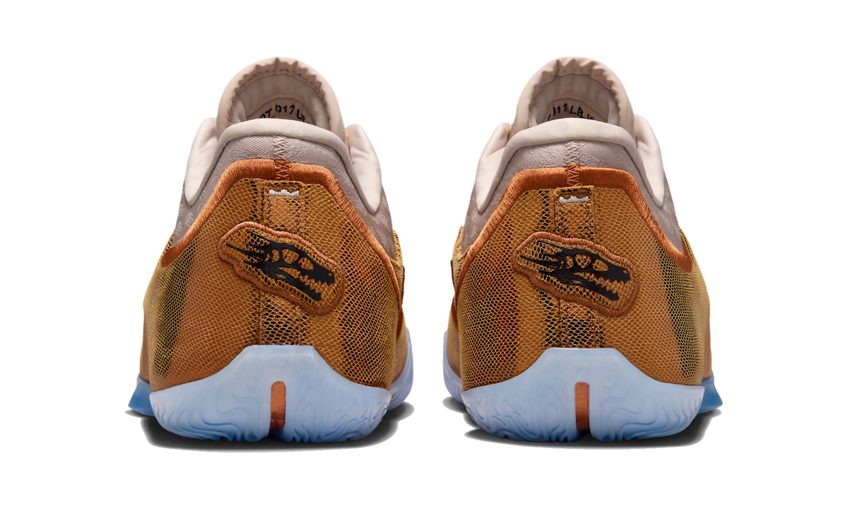 Nike LeBron 23 LeBronto