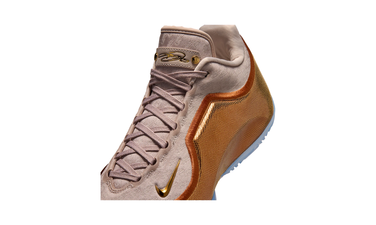 Nike LeBron 23 LeBronto