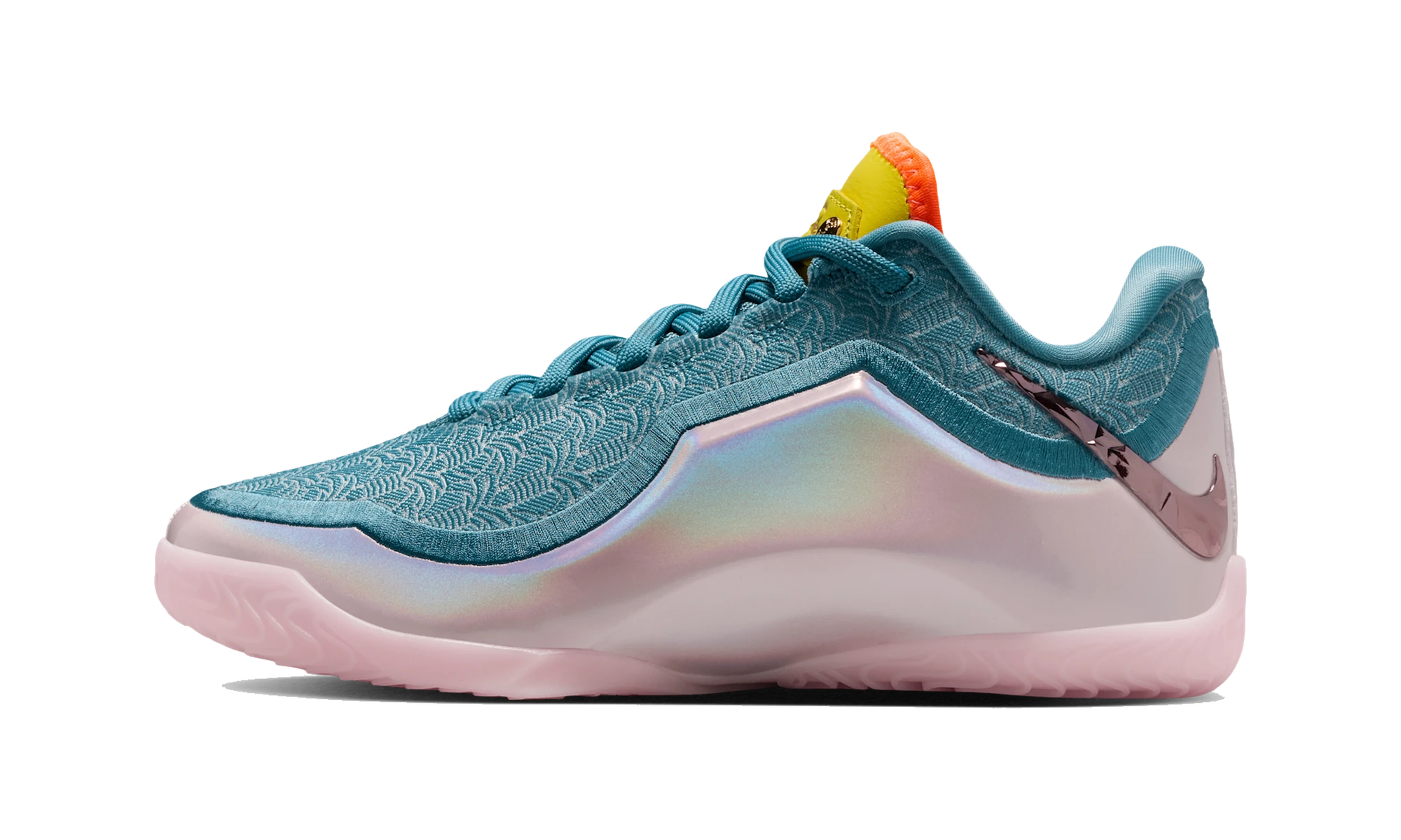 Nike LeBron 23 Miami Twice