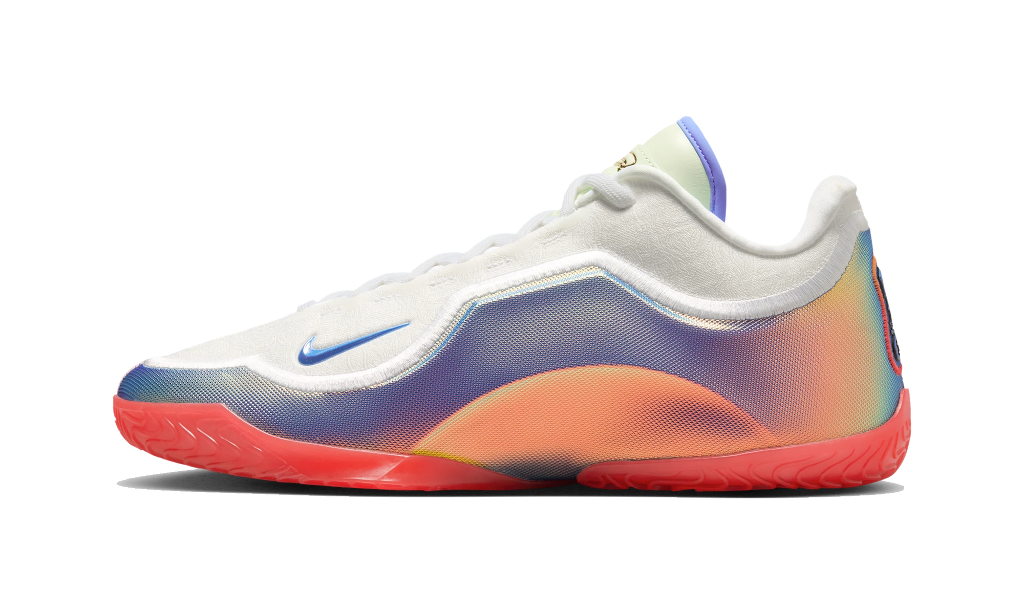 Nike LeBron 23 Motor King
