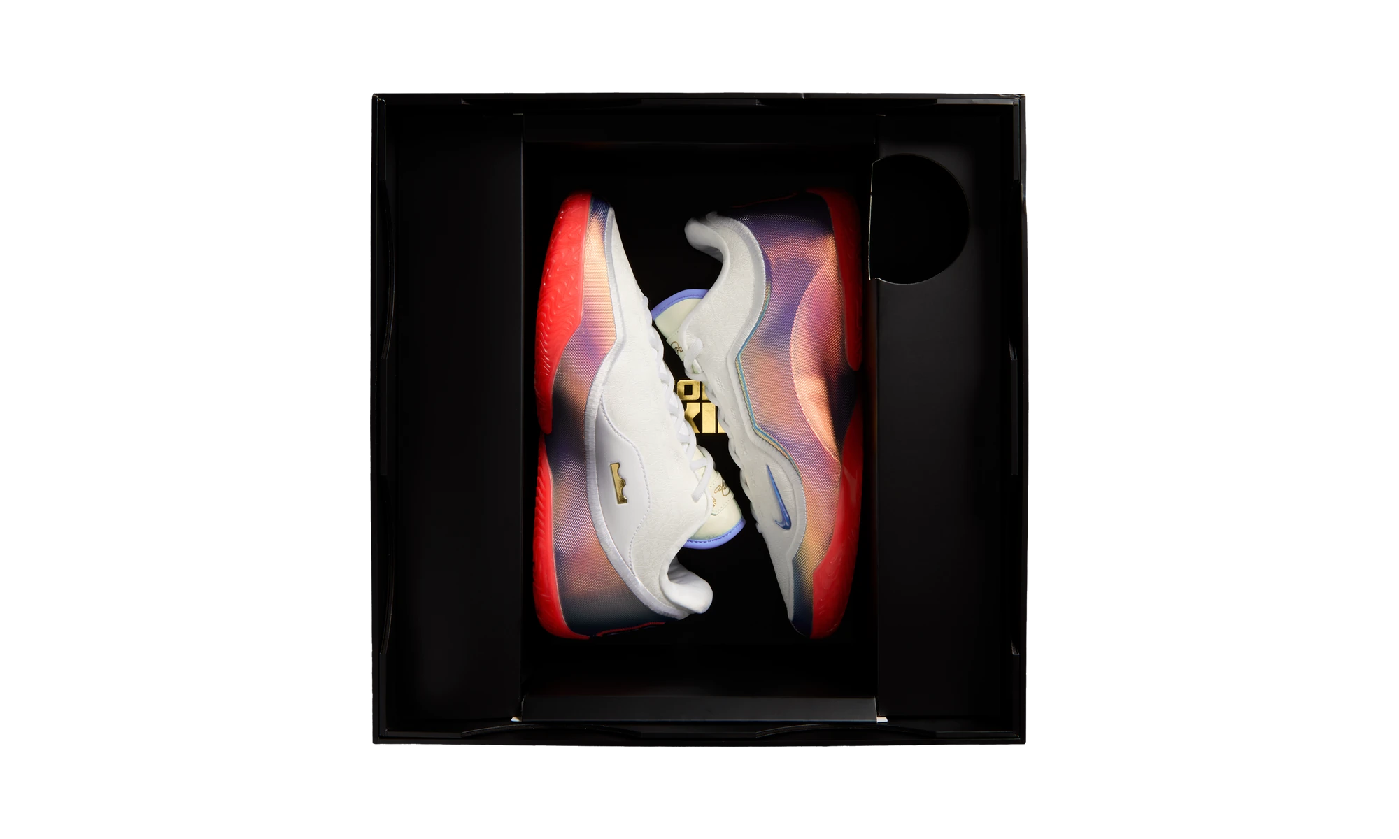 Nike LeBron 23 Motor King