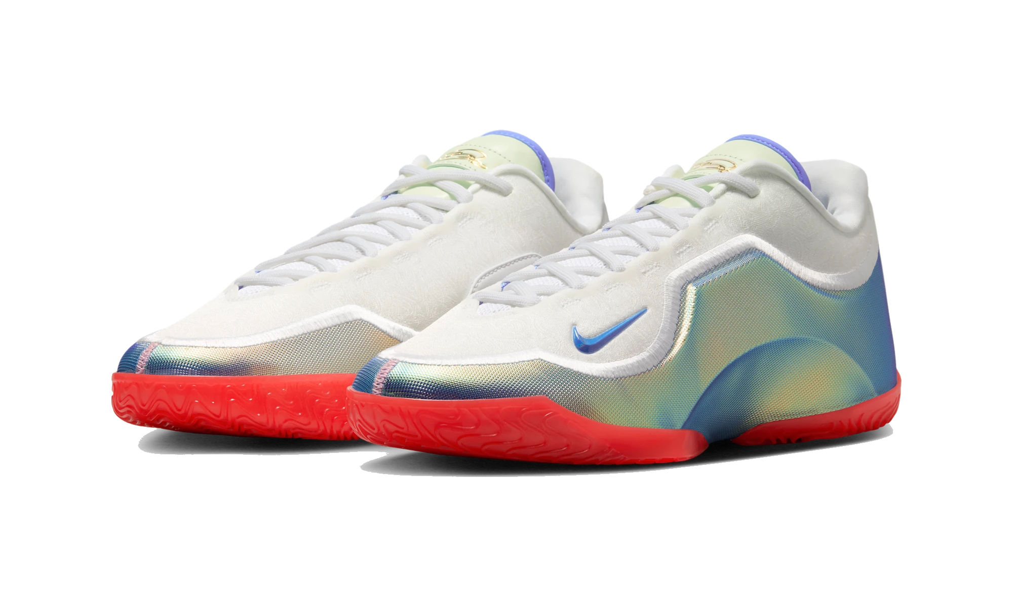 Nike LeBron 23 Motor King