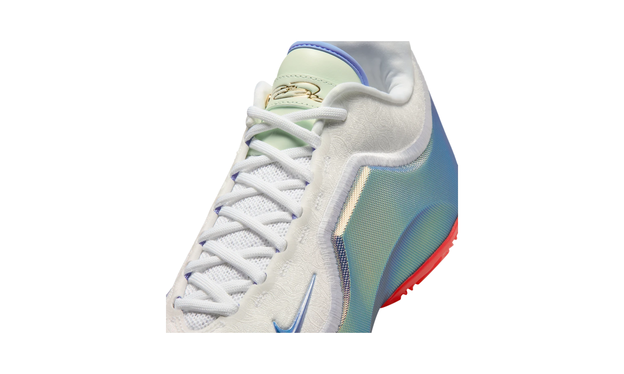 Nike LeBron 23 Motor King