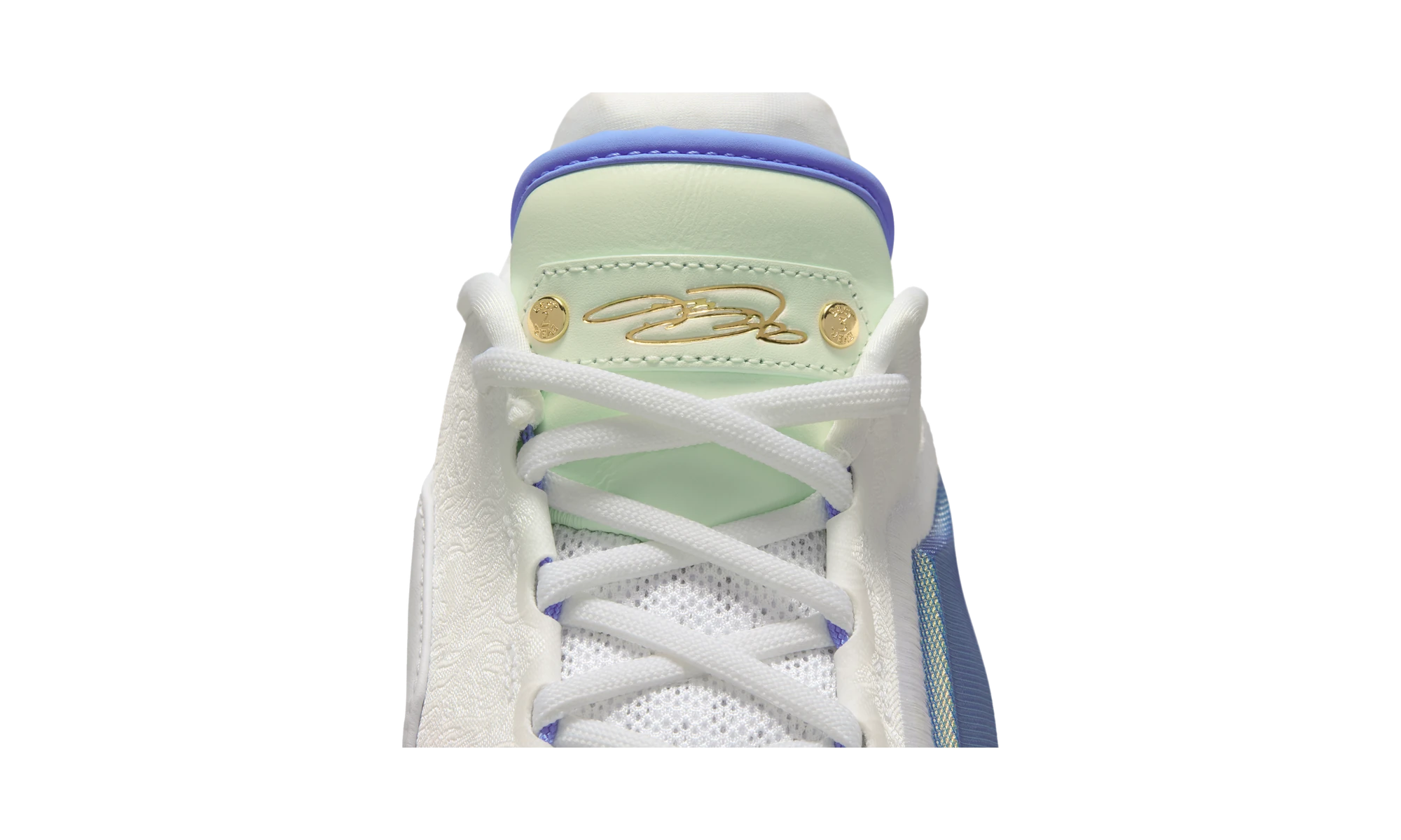 Nike LeBron 23 Motor King