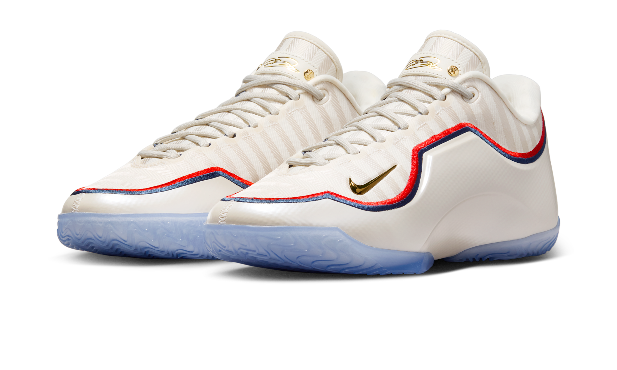 Nike LeBron 23 Old Glory