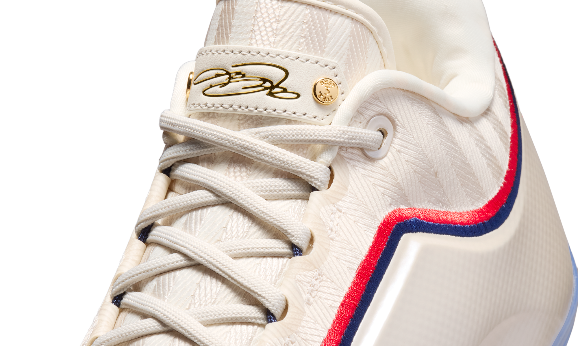 Nike LeBron 23 Old Glory