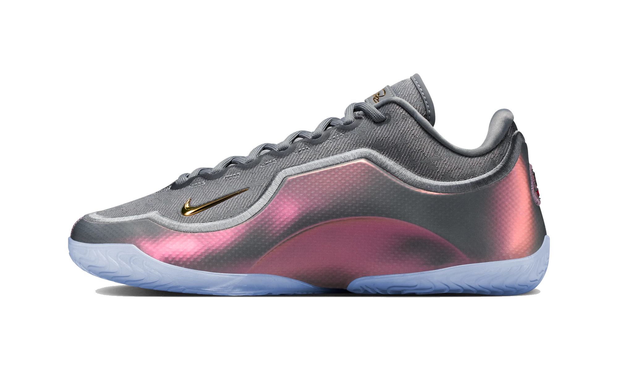 Nike LeBron 23 Shut Up and Dribble