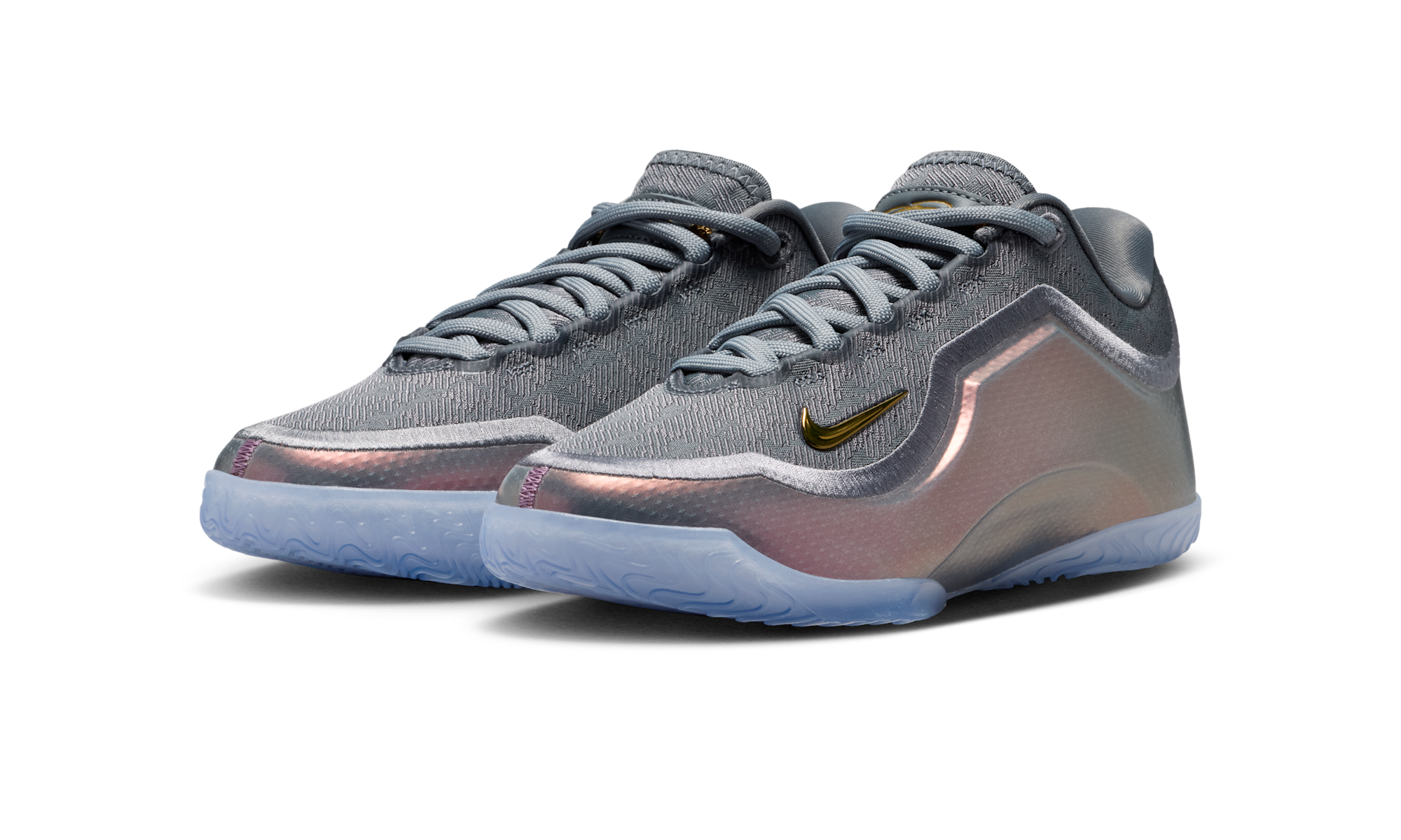 Nike LeBron 23 Shut Up and Dribble