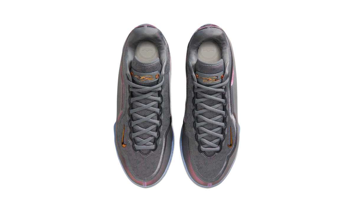 Nike LeBron 23 Shut Up and Dribble