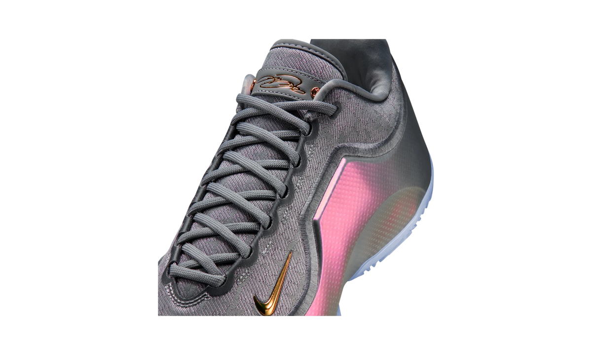 Nike LeBron 23 Shut Up and Dribble