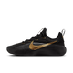 Nike LeBron TR 1 Black Metallic Gold