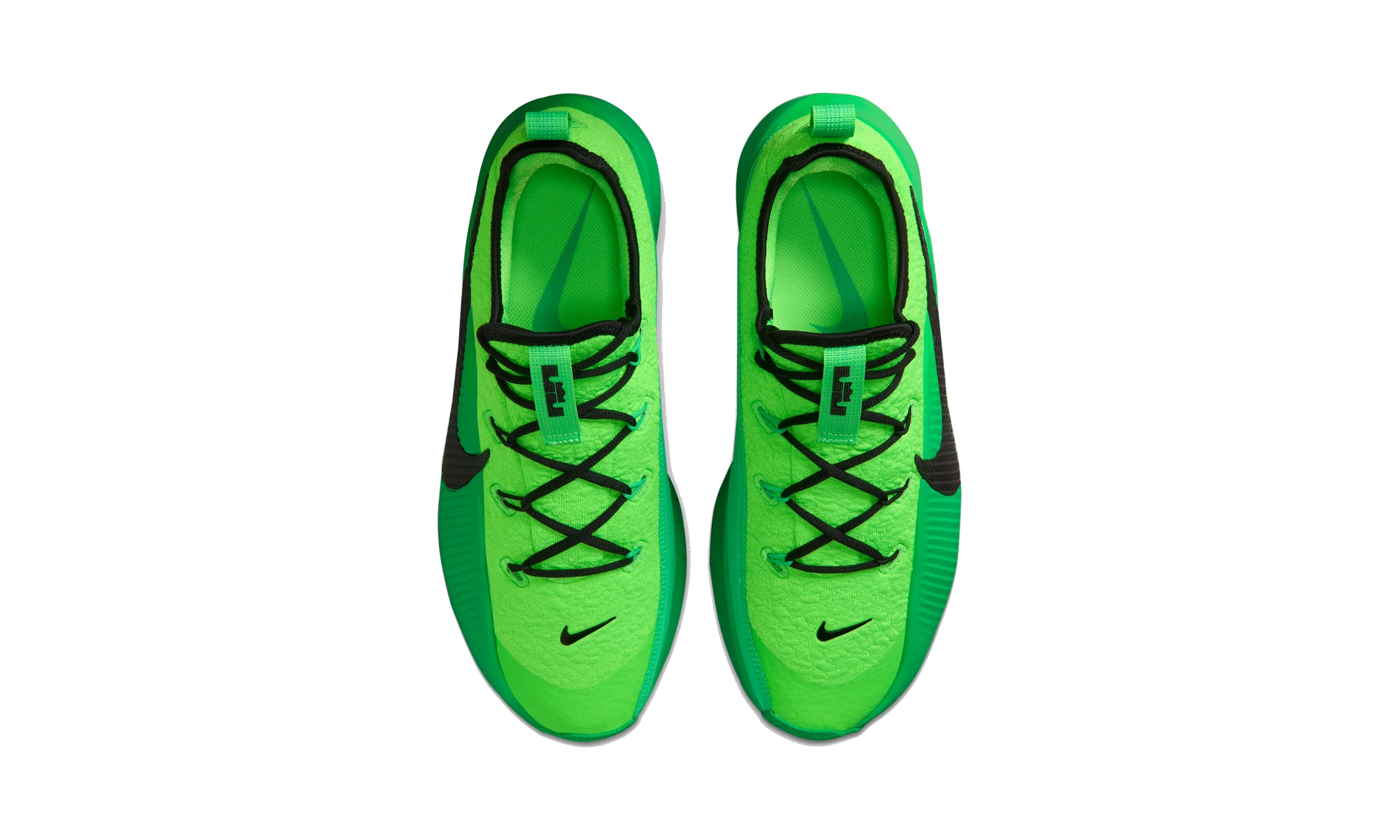 Nike LeBron TR 1 Green Strike