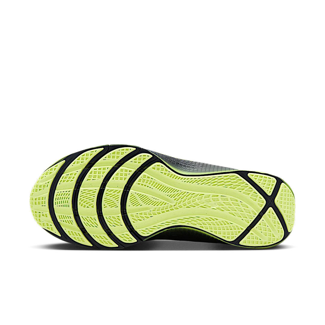 Nike LeBron TR 1 Smoke Grey Volt, Smoke Grey/Volt-Black-Light Smoke Grey-White (FJ6151-001)