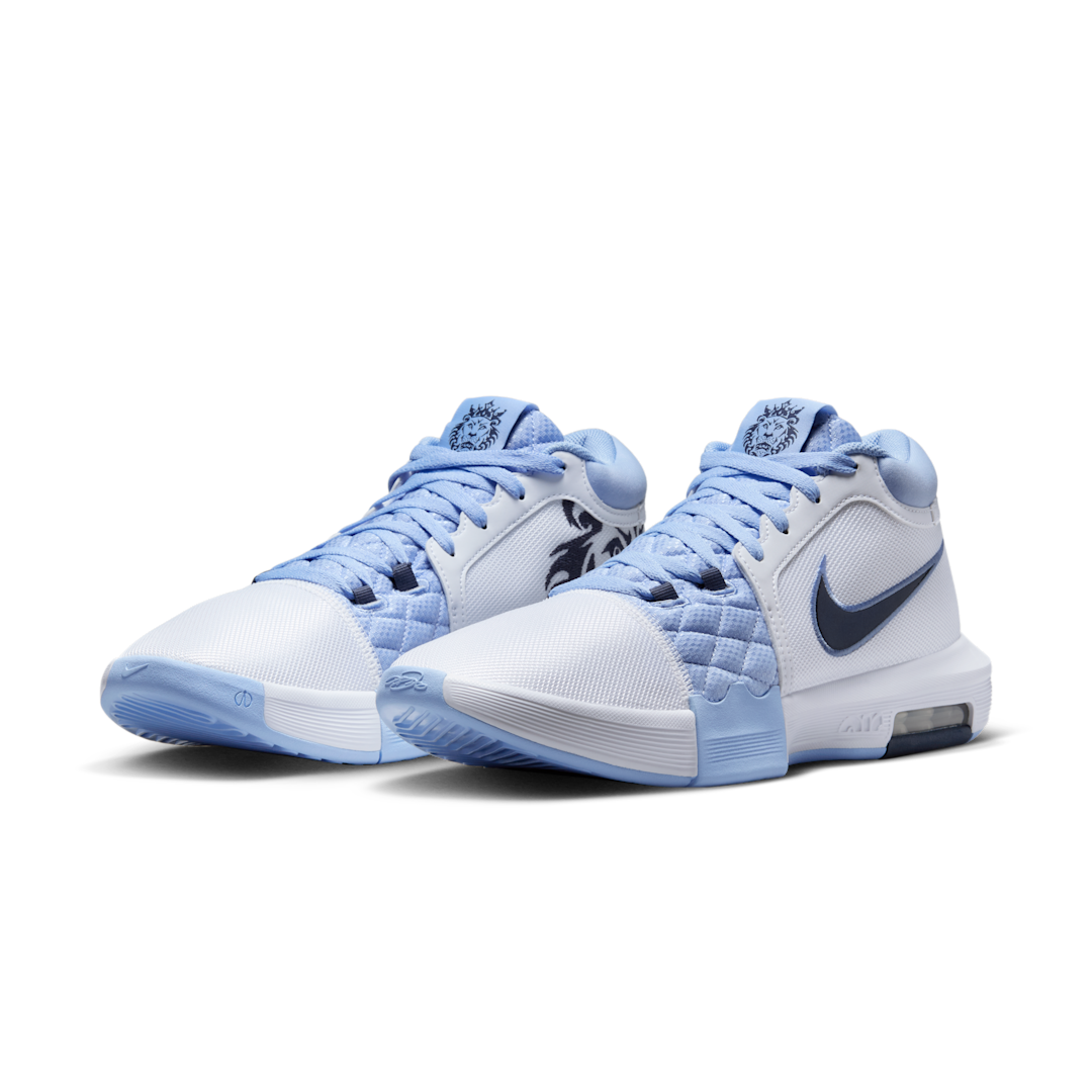 Nike LeBron Witness 8 UNC