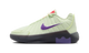 Nike LeBron Witness 9 Volt Tint Black Smoke Grey
