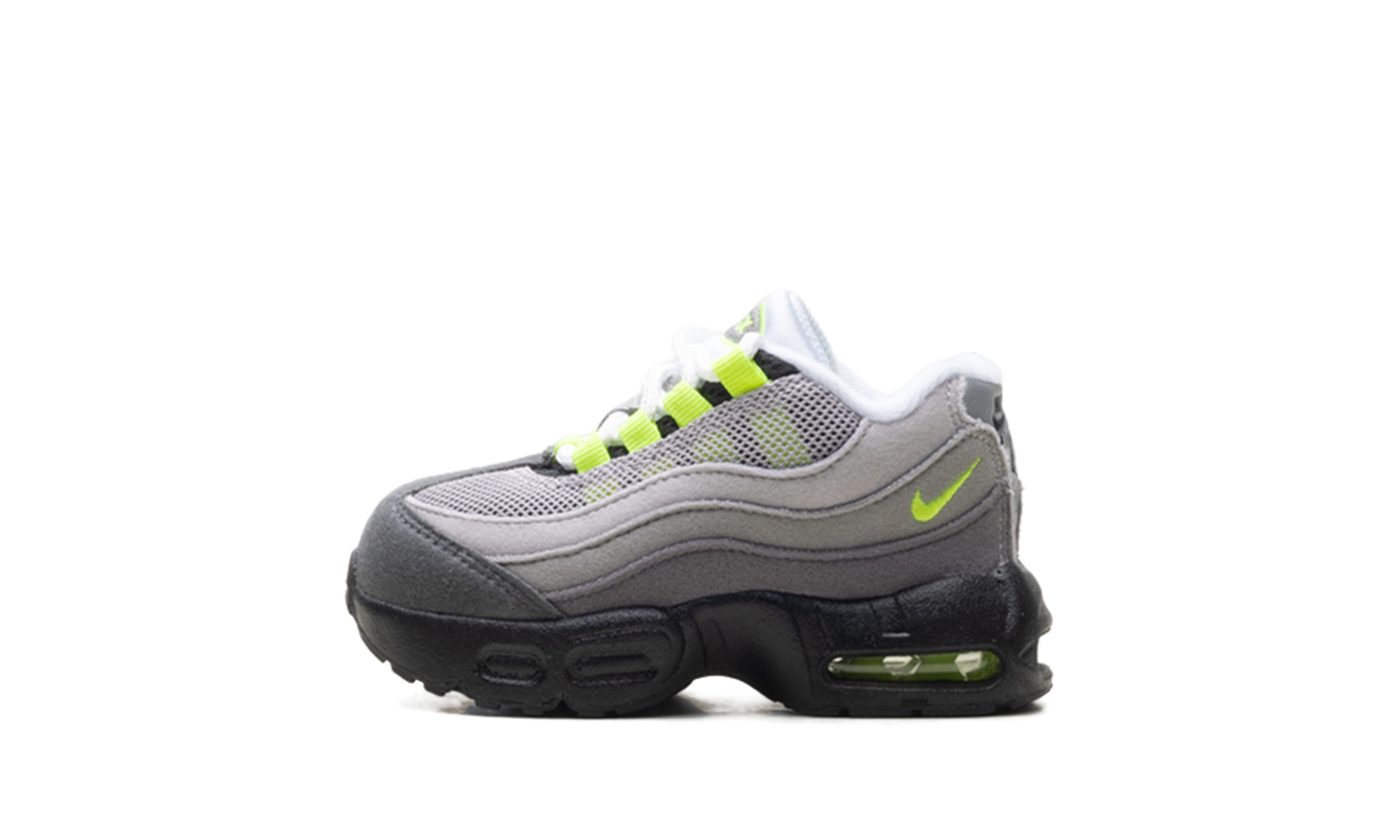 Nike Little Max '95 Neon (2026) (TD)