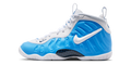 Nike Little Posite One University Blue (2026)