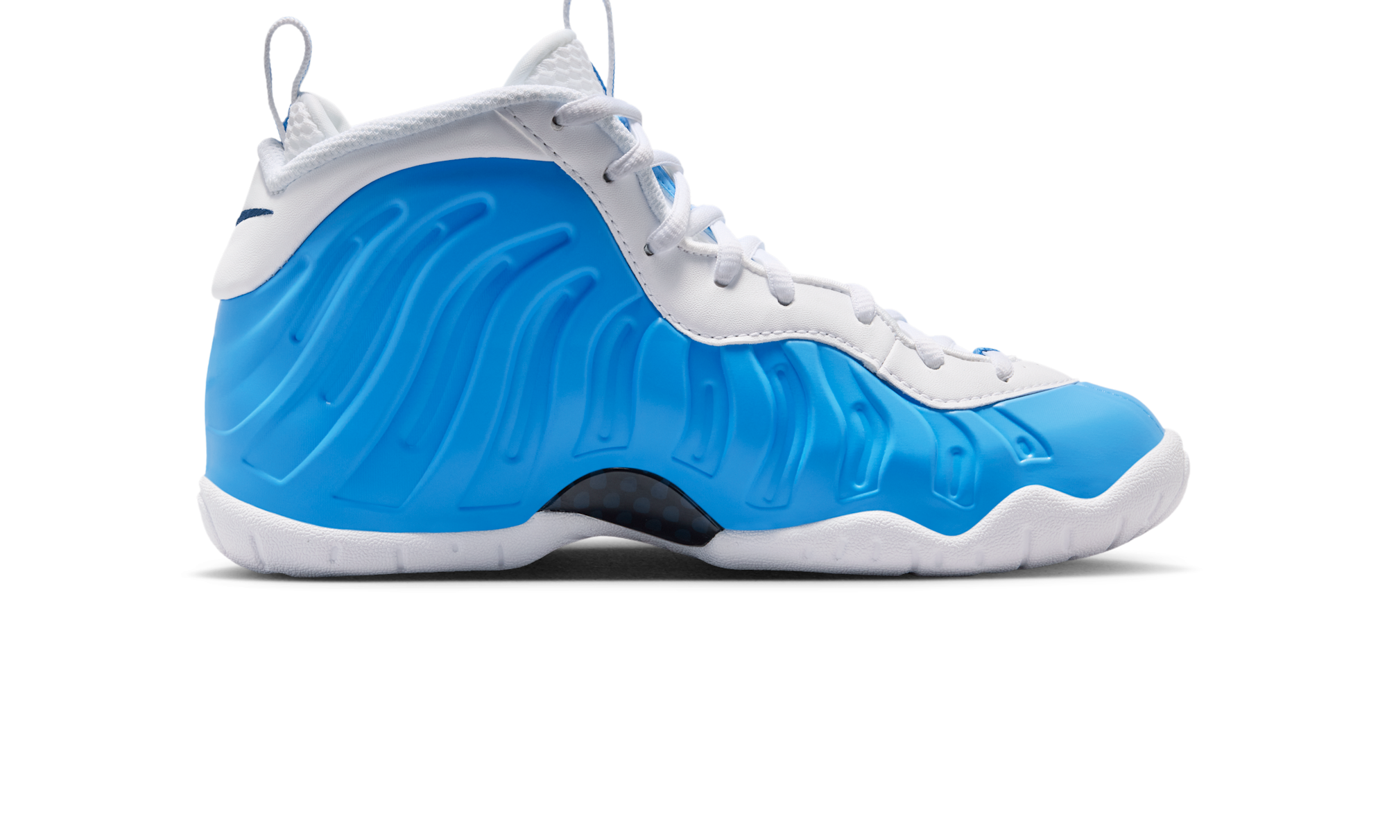 Nike Little Posite One University Blue (2026)