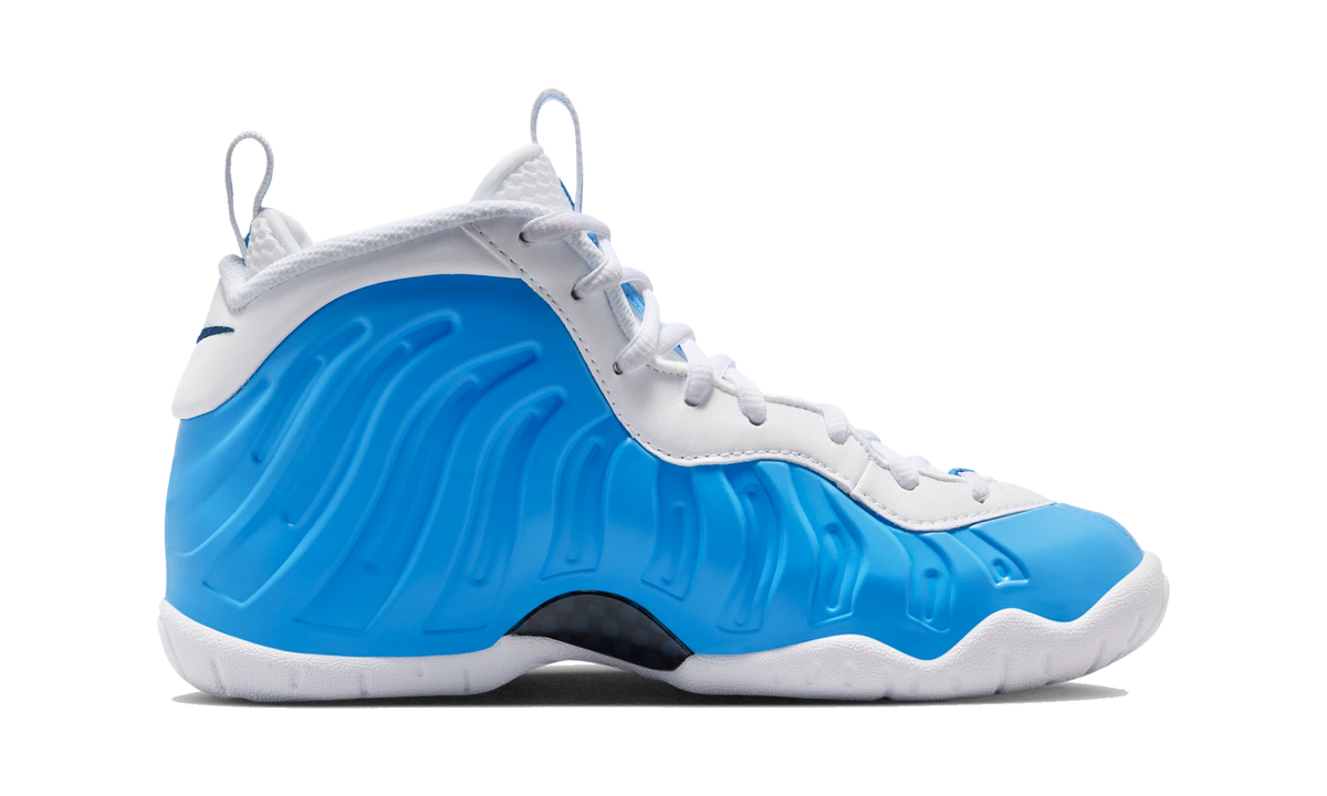 Nike Little Posite One University Blue (2026)