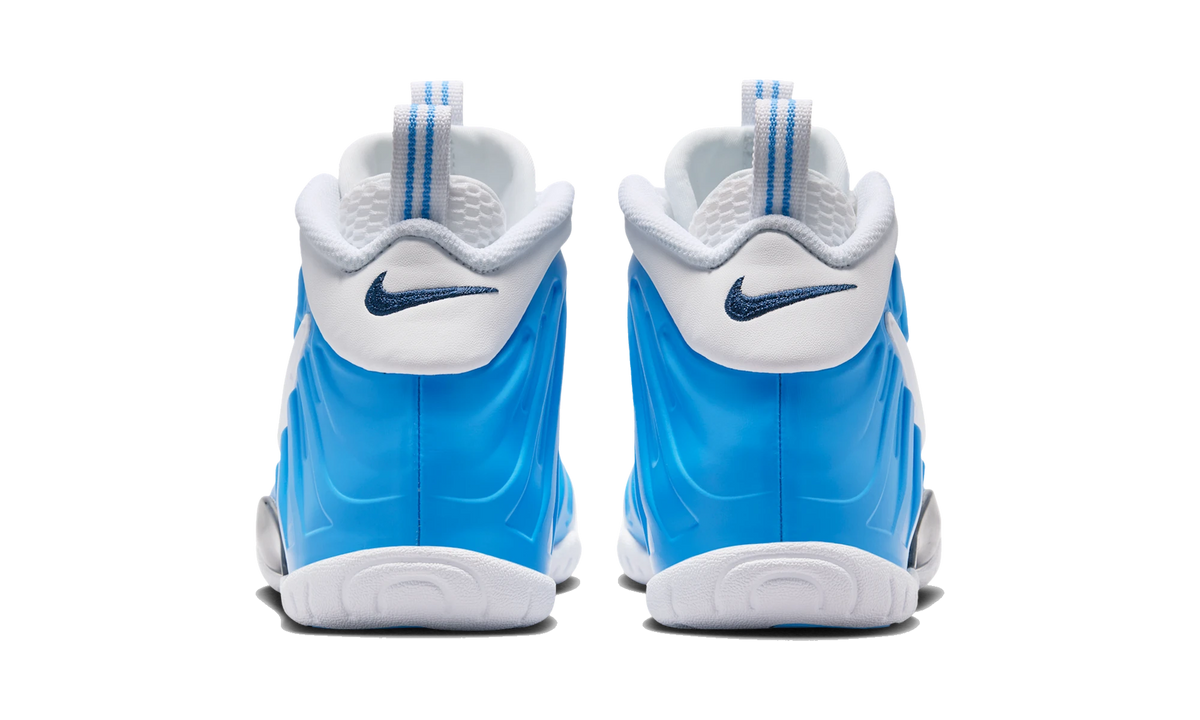 Nike Little Posite One University Blue (2026)