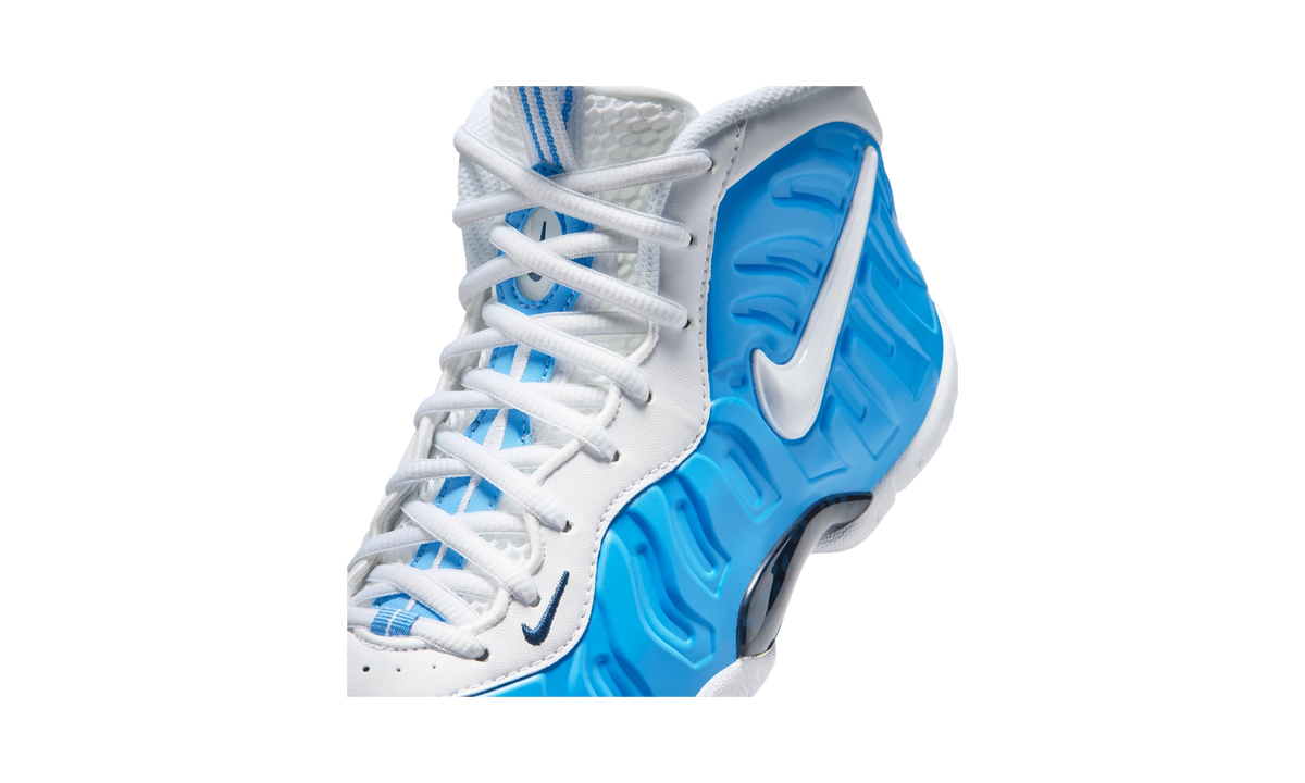 Nike Little Posite One University Blue (2026)