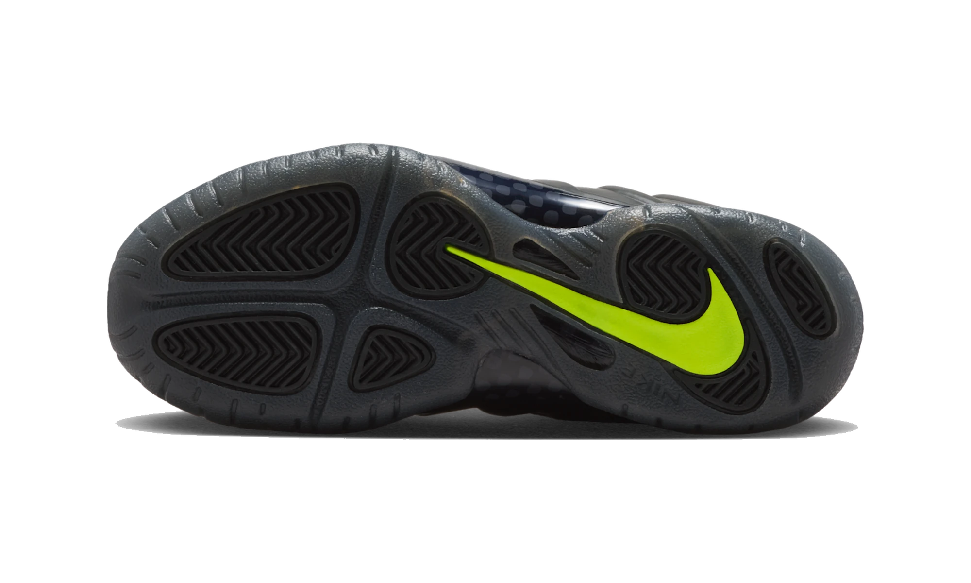 Nike Little Posite Pro Voltage (2026) (PS)