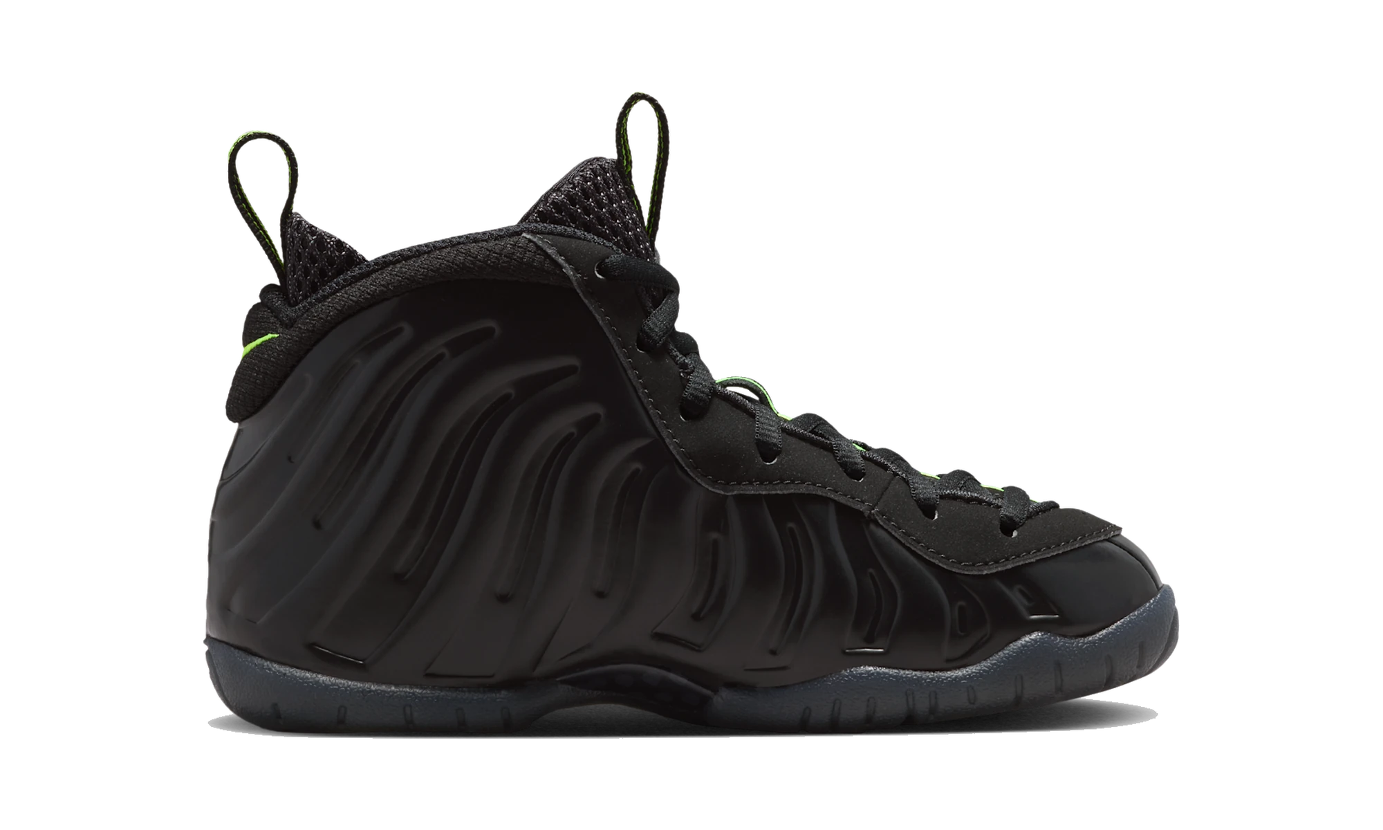 Nike Little Posite Pro Voltage (2026) (PS)