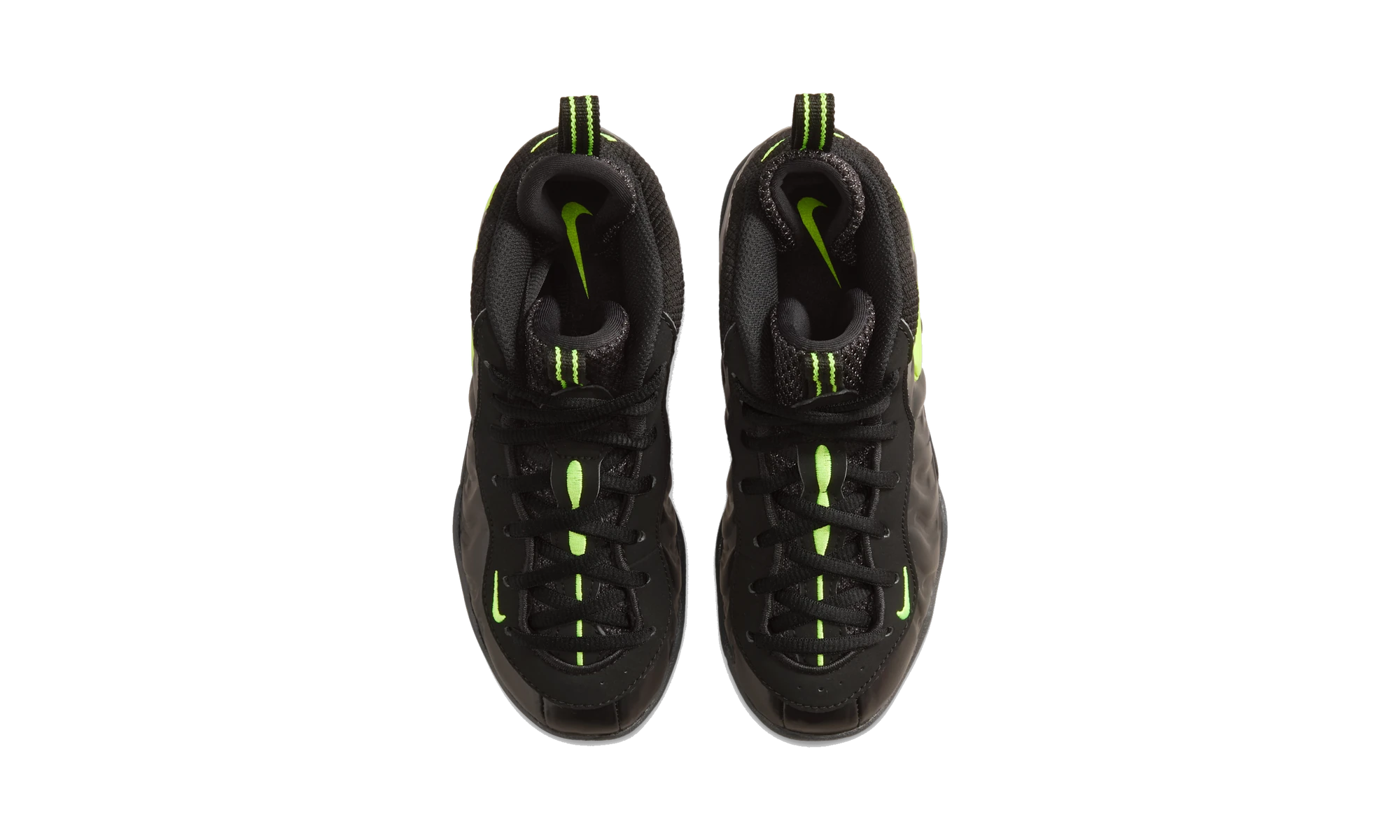 Nike Little Posite Pro Voltage (2026) (PS)