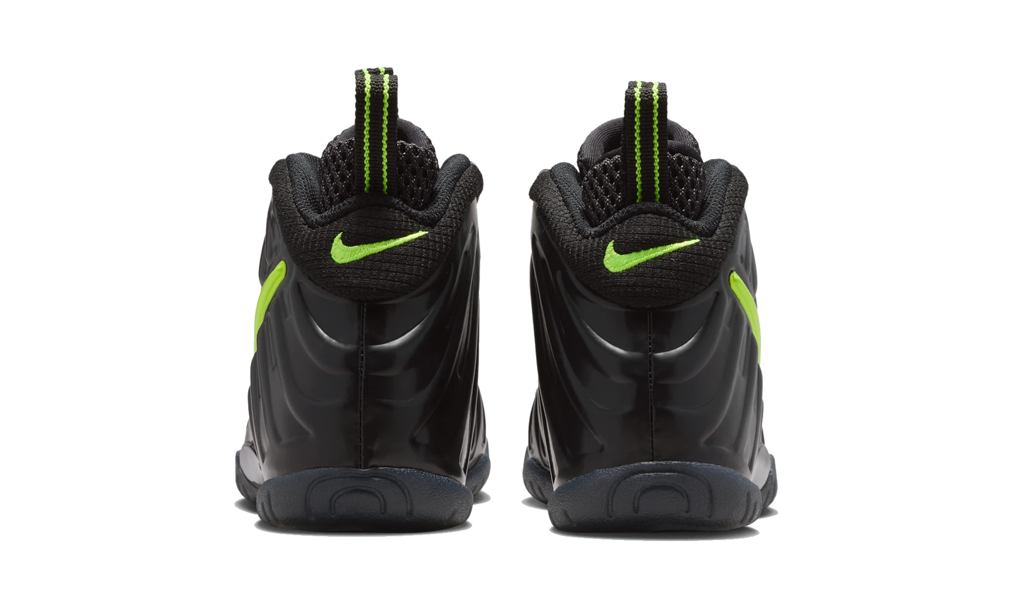 Nike Little Posite Pro Voltage (2026) (PS)