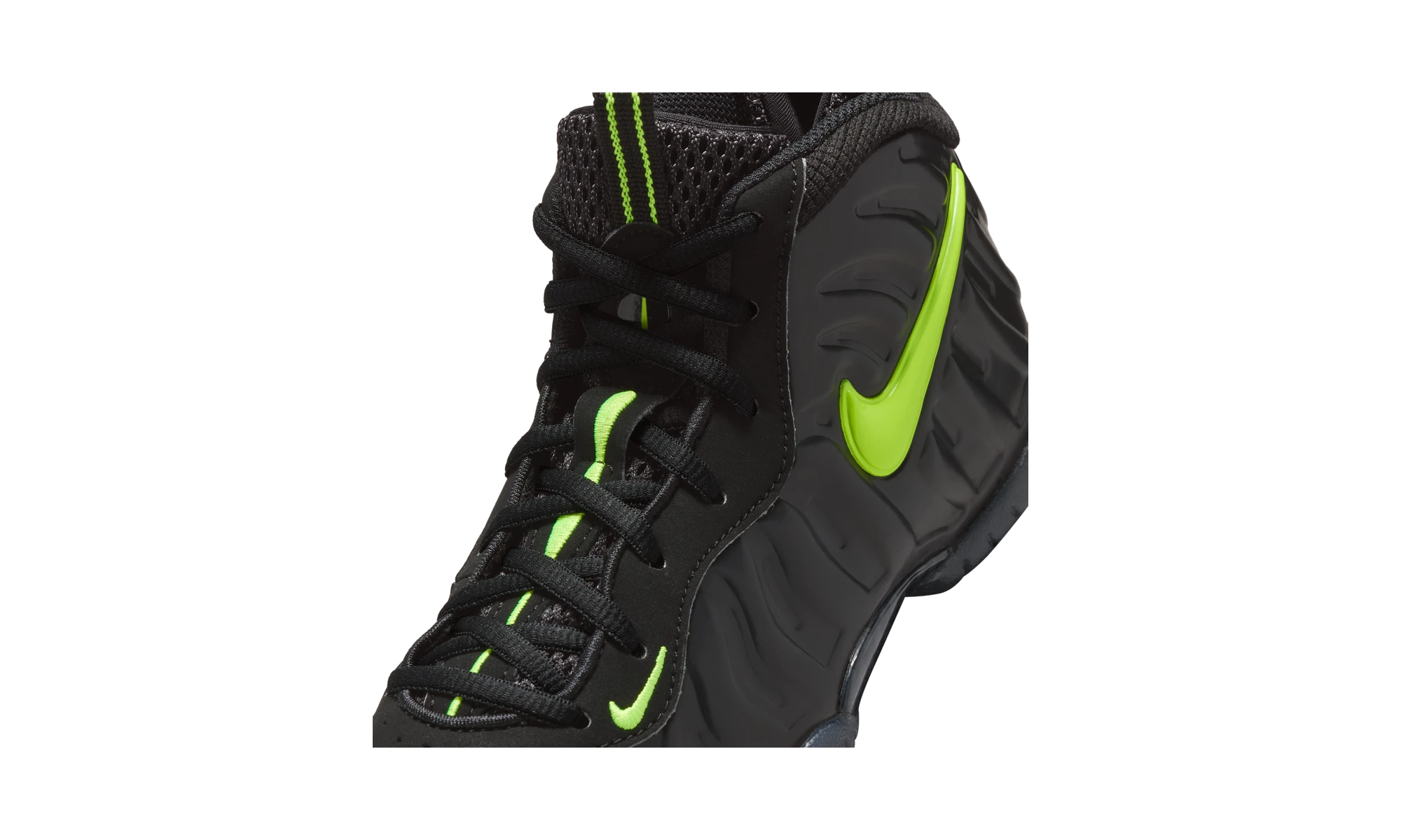 Nike Little Posite Pro Voltage (2026) (PS)