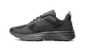 Nike Lunar Roam Dark Smoke Grey Black