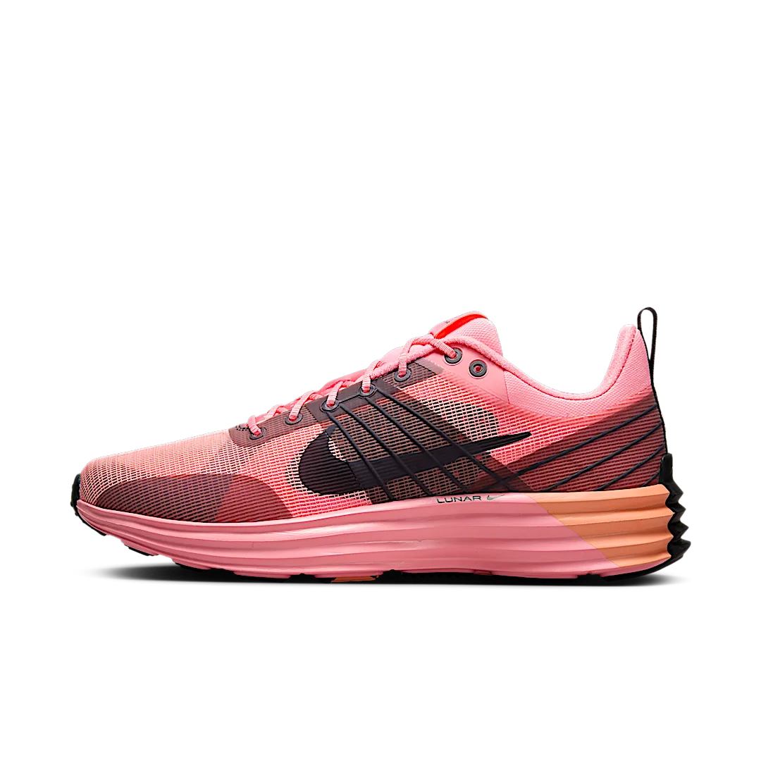 Nike Lunar Roam Pink Glaze, Pink Glaze/Black/Crimson (HF4314-699)