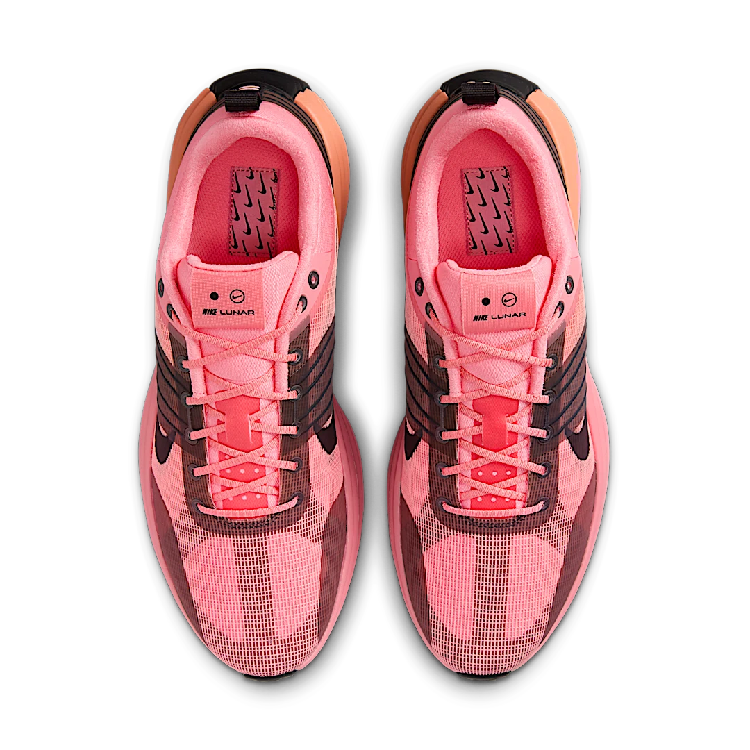 Nike Lunar Roam Pink Glaze, Pink Glaze/Black/Crimson (HF4314-699)