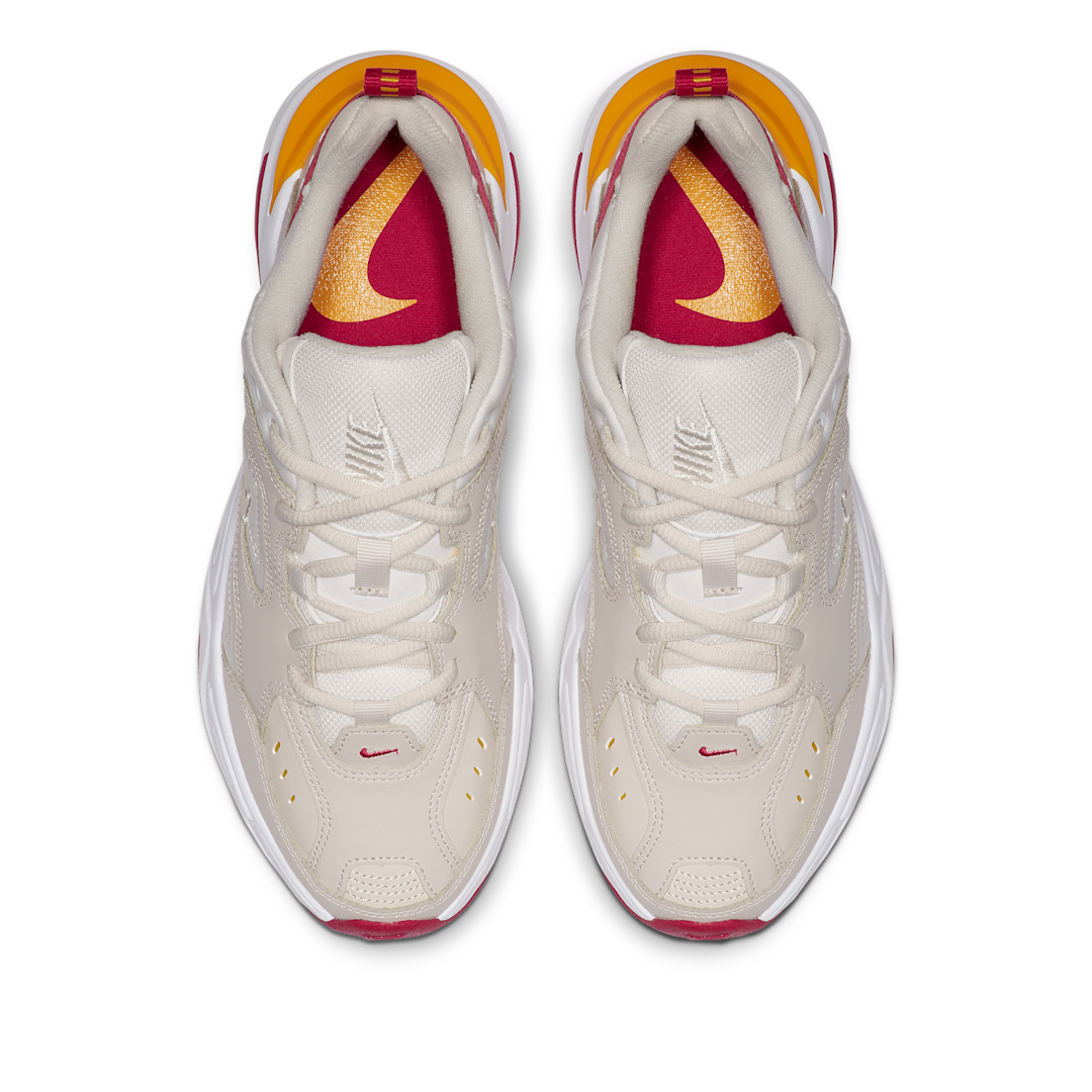 Nike M2K Tekno Desert Sand - Sneak