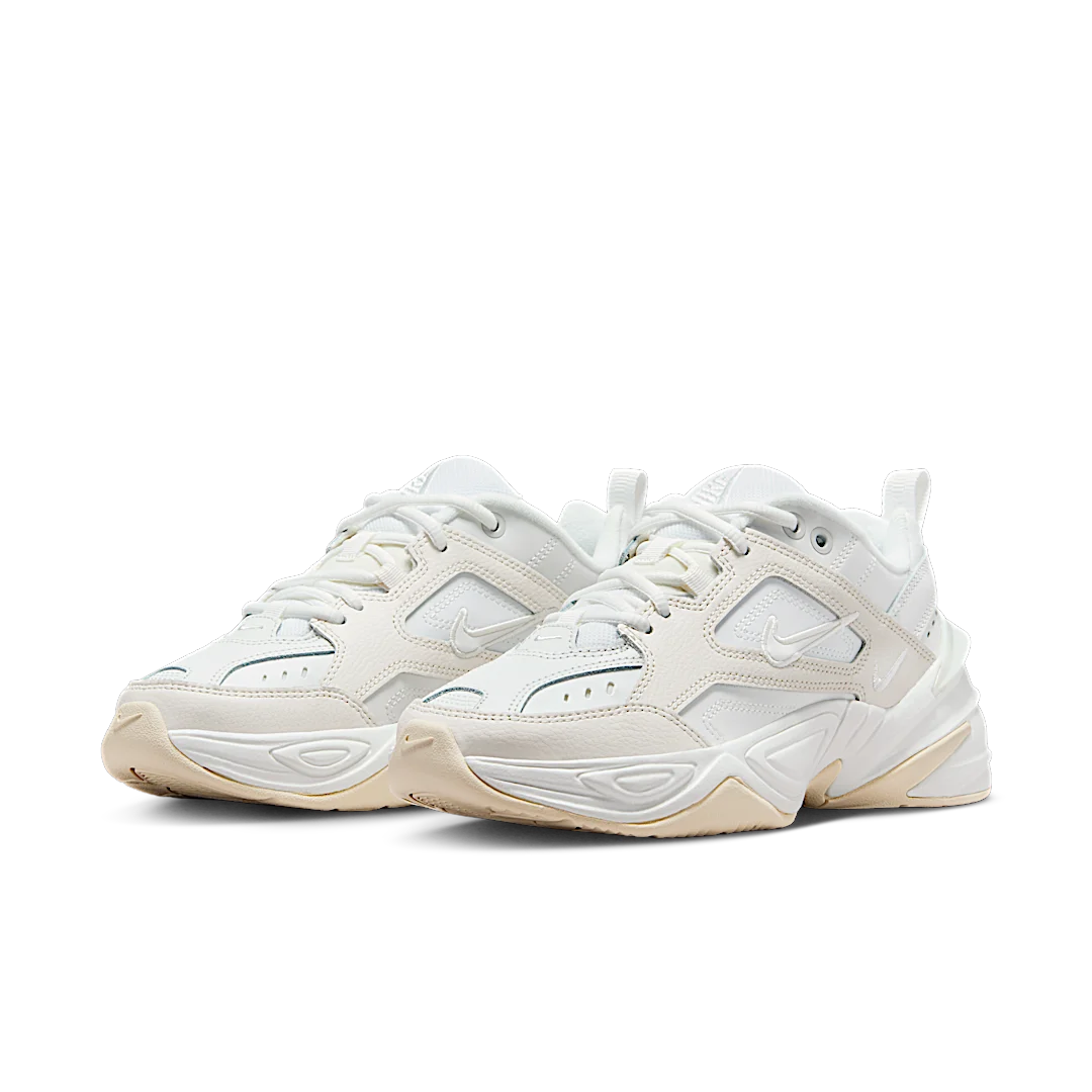 Nike M2K Tekno Summit White