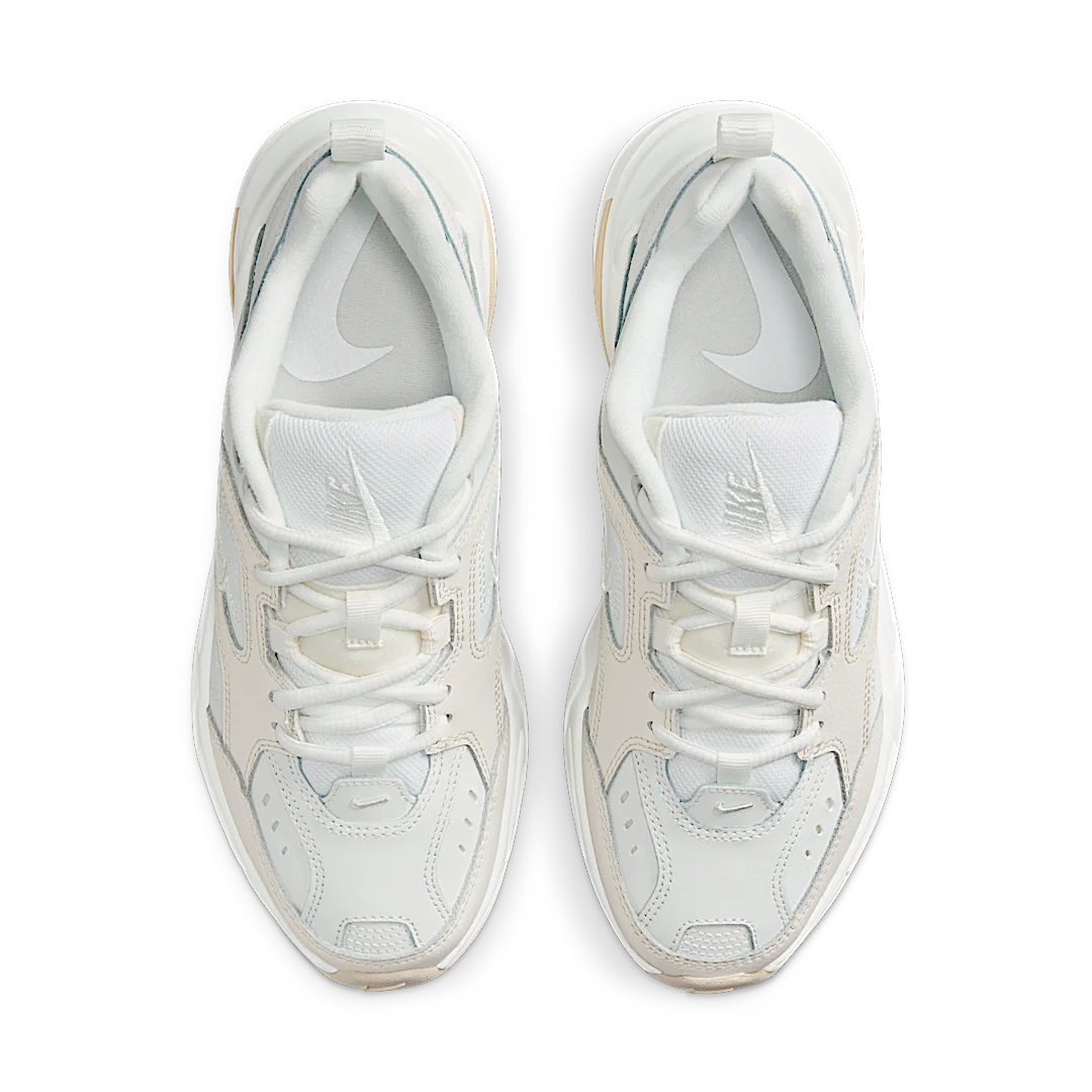 Nike M2K Tekno Summit White, Phantom/Summit White (AO3108-006)