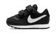 Nike MD Valiant TDV Black White