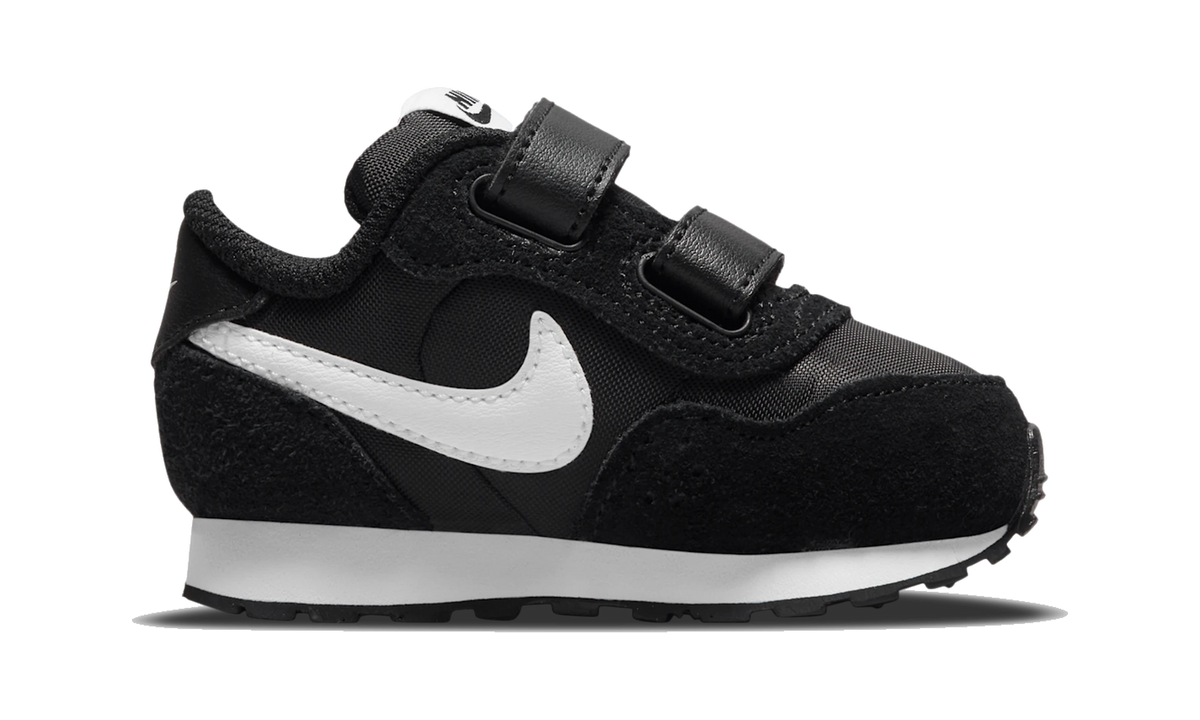 Nike MD Valiant TDV Black White
