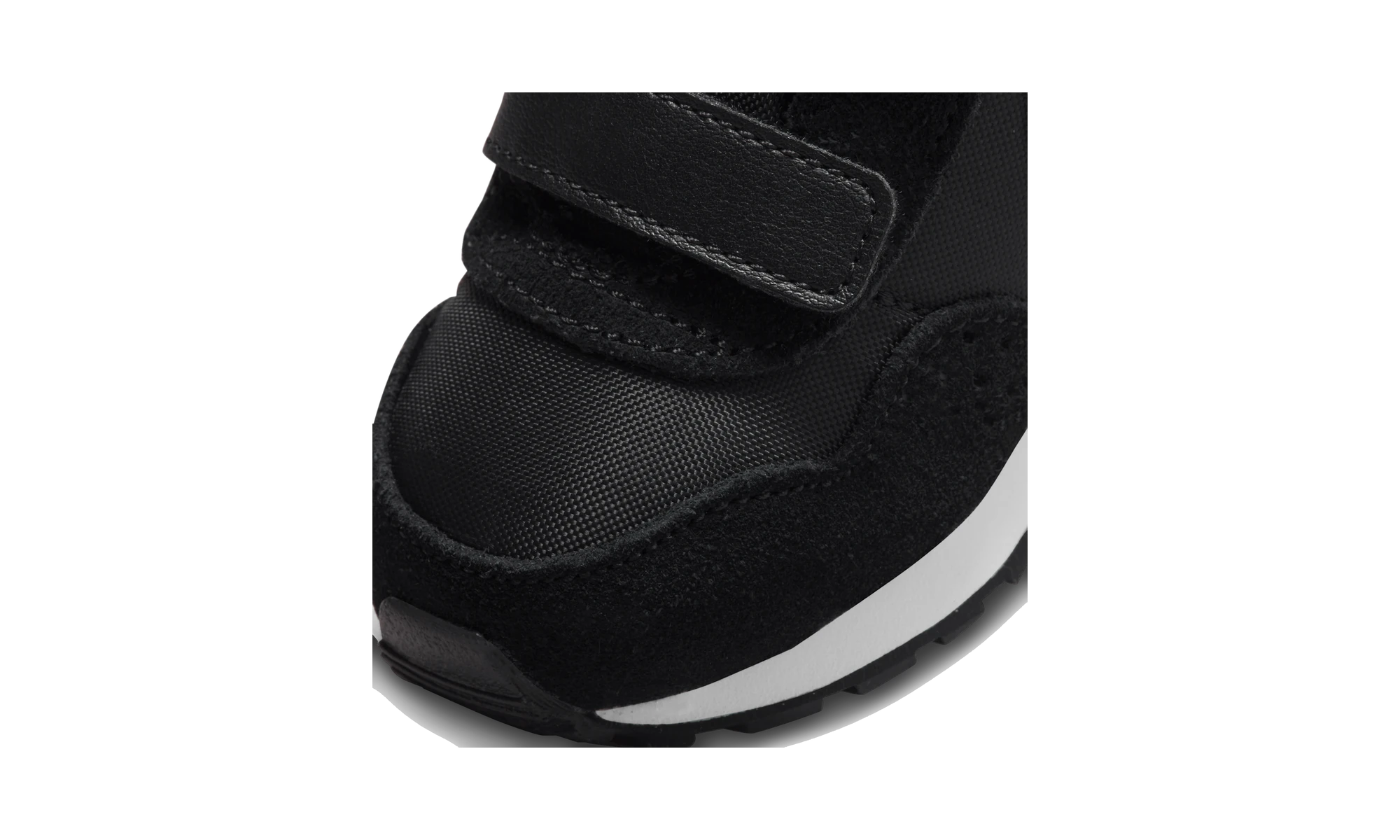 Nike MD Valiant TDV Black White