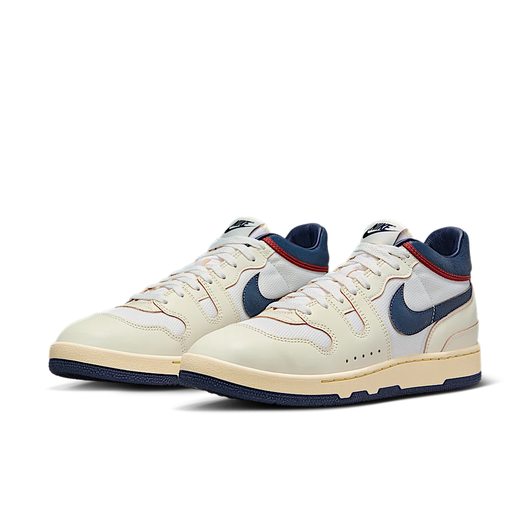 Nike Mac Attack Premium Better With Age