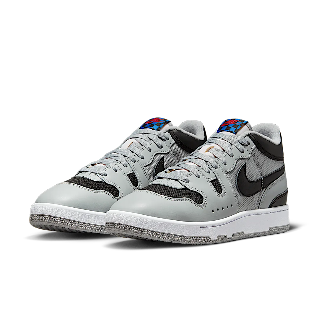 Nike Mac Attack QS SP Light Smoke Grey, Light Smoke Grey/Black-White (FB8938-001)