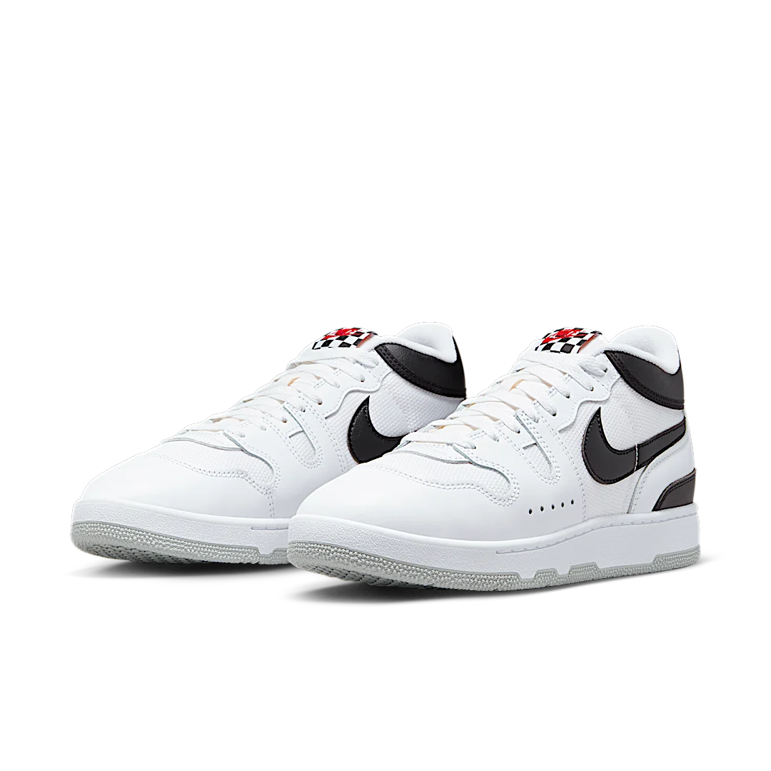 Nike Mac Attack SQ SP White Black, White/Black/White (FB8938-101)