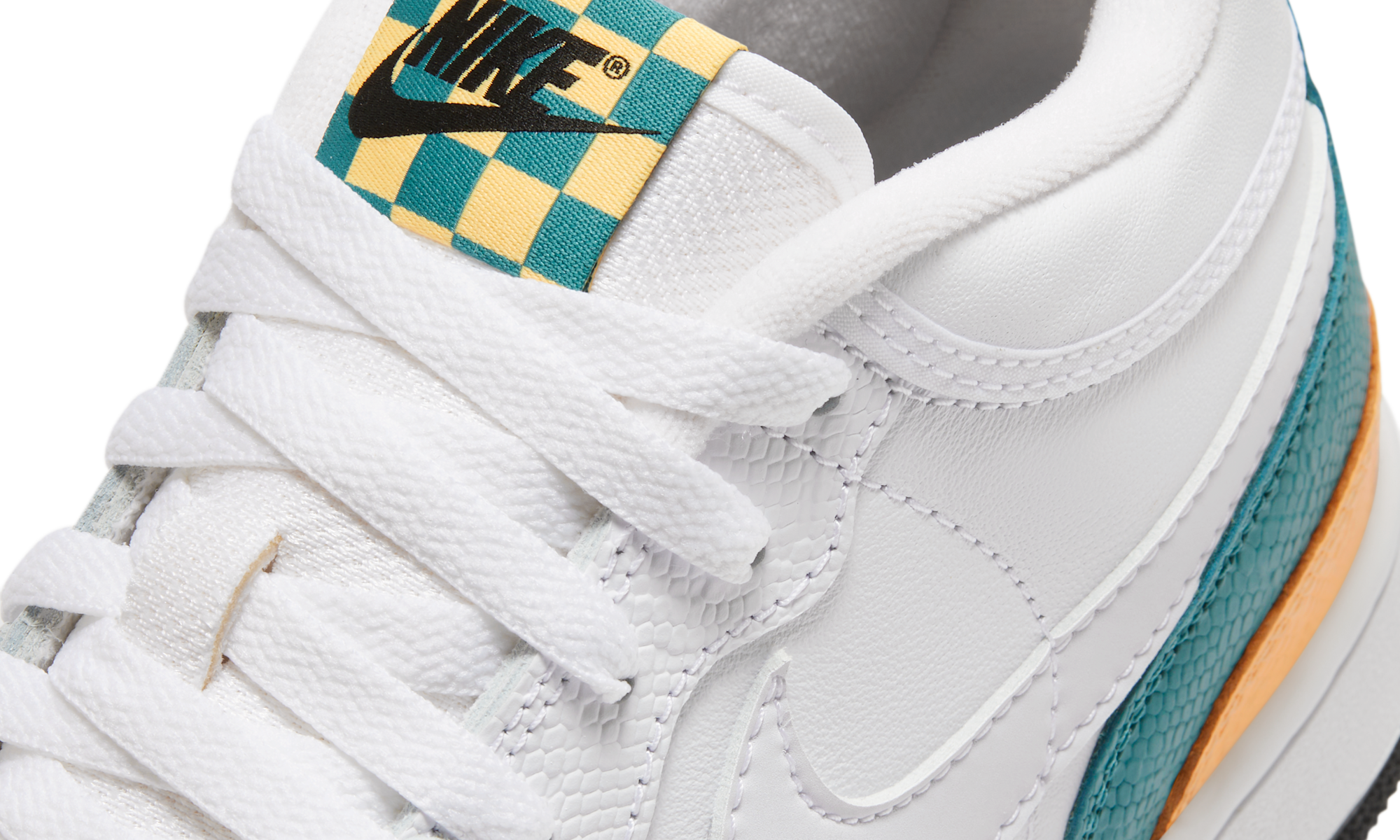 Nike Mac Attack Year of the Snake