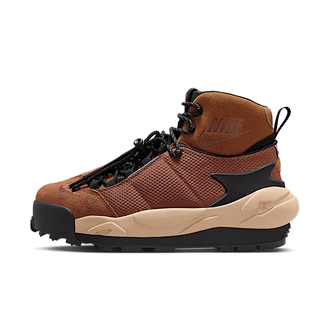 Nike Magmascape SP sacai Light British Tan, Light British Tan/Light British Tan/Black (FN0563-200)