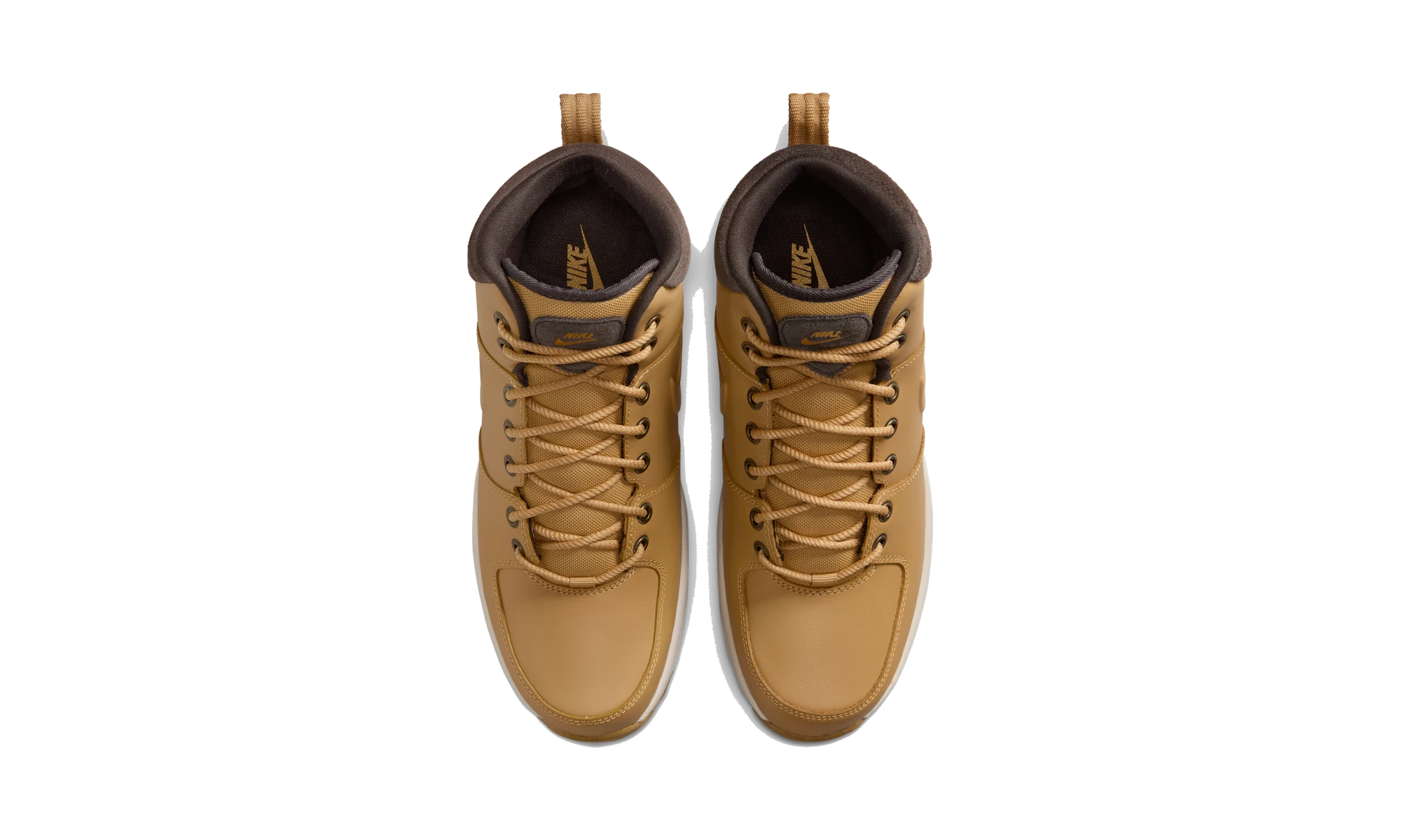 Nike Manoa Leather Haystack Birch