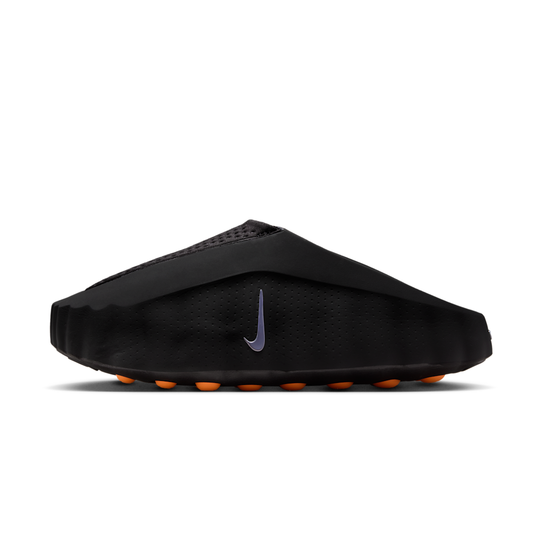 Nike Mind 001 Slide Black Chrome - Sneak