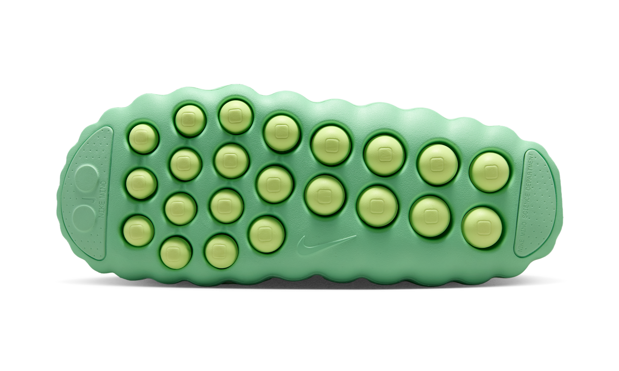 Nike Mind 001 Slide Cucumber Calm